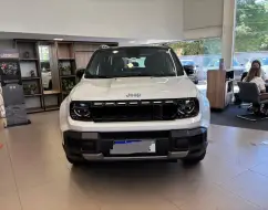 JEEP RENEGADE 1.3 T270 TURBO MHEV SAHARA AT6 JEEP RENEGADE 1.3 T270 TURBO MHEV SAHARA AT6