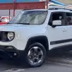 JEEP RENEGADE 1.8 16V FLEX 4P AUTOMÁTICO JEEP RENEGADE 1.8 16V FLEX 4P AUTOMÁTICO