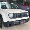 JEEP RENEGADE 1.8 16V FLEX 4P AUTOMÁTICO JEEP RENEGADE 1.8 16V FLEX 4P AUTOMÁTICO