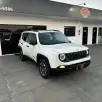 JEEP RENEGADE 1.8 16V FLEX 4P AUTOMÁTICO JEEP RENEGADE 1.8 16V FLEX 4P AUTOMÁTICO