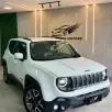 JEEP RENEGADE 1.8 16V FLEX LONGITUDE 4P AUTOMÁTICO JEEP RENEGADE 1.8 16V FLEX LONGITUDE 4P AUTOMÁTICO