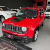 JEEP RENEGADE 1.8 16V FLEX LONGITUDE 4P AUTOMÁTICO JEEP RENEGADE 1.8 16V FLEX LONGITUDE 4P AUTOMÁTICO