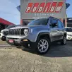 JEEP RENEGADE 1.8 16V FLEX SPORT 4P AUTOMÁTICO JEEP RENEGADE 1.8 16V FLEX SPORT 4P AUTOMÁTICO