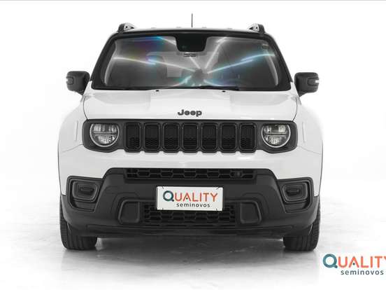 JEEP-RENEGADE-1.3 T270 TURBO FLEX ALTITUDE AT6 JEEP-RENEGADE-2025