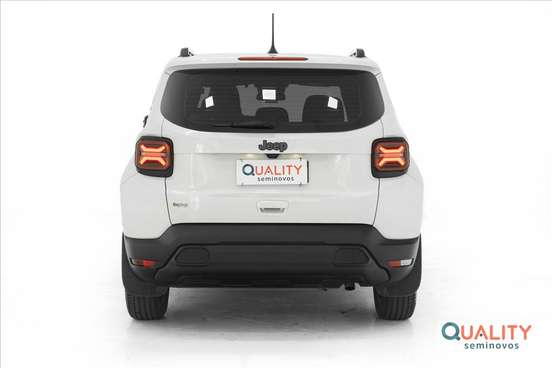JEEP-RENEGADE-1.3 T270 TURBO FLEX ALTITUDE AT6 JEEP-RENEGADE-2025