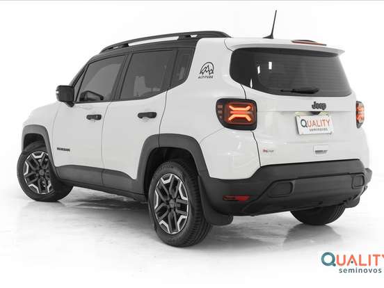 JEEP-RENEGADE-1.3 T270 TURBO FLEX ALTITUDE AT6 JEEP-RENEGADE-2025