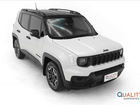 JEEP-RENEGADE-1.3 T270 TURBO FLEX ALTITUDE AT6 JEEP-RENEGADE-2025