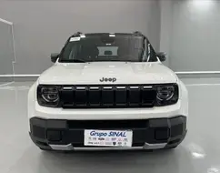 JEEP RENEGADE 1.3 T270 TURBO FLEX ALTITUDE AT6 JEEP RENEGADE 1.3 T270 TURBO FLEX ALTITUDE AT6