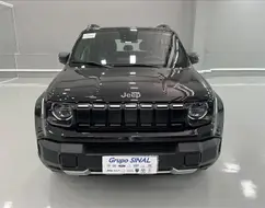 JEEP RENEGADE 1.3 T270 TURBO FLEX ALTITUDE AT6 JEEP RENEGADE 1.3 T270 TURBO FLEX ALTITUDE AT6