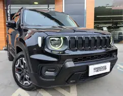 JEEP RENEGADE 1.3 T270 TURBO FLEX ALTITUDE AT6 JEEP RENEGADE 1.3 T270 TURBO FLEX ALTITUDE AT6