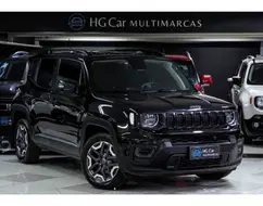 JEEP RENEGADE 1.3 T270 TURBO FLEX ALTITUDE AT6 JEEP RENEGADE 1.3 T270 TURBO FLEX ALTITUDE AT6