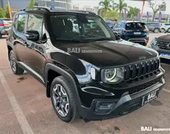 JEEP RENEGADE 1.3 T270 TURBO FLEX ALTITUDE AT6 JEEP RENEGADE 1.3 T270 TURBO FLEX ALTITUDE AT6