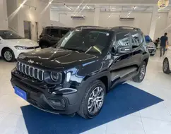 JEEP RENEGADE 1.3 T270 TURBO FLEX ALTITUDE AT6 JEEP RENEGADE 1.3 T270 TURBO FLEX ALTITUDE AT6