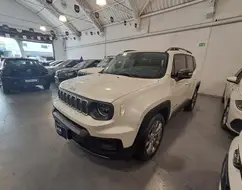 JEEP RENEGADE 1.3 T270 TURBO FLEX ALTITUDE AT6 JEEP RENEGADE 1.3 T270 TURBO FLEX ALTITUDE AT6