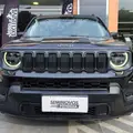 JEEP RENEGADE 1.3 T270 TURBO FLEX ALTITUDE AT6 JEEP RENEGADE 1.3 T270 TURBO FLEX ALTITUDE AT6
