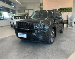 JEEP RENEGADE 1.3 T270 TURBO FLEX ALTITUDE AT6 JEEP RENEGADE 1.3 T270 TURBO FLEX ALTITUDE AT6