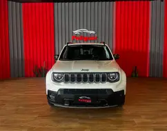 JEEP RENEGADE 1.3 T270 TURBO FLEX AT6 JEEP RENEGADE 1.3 T270 TURBO FLEX AT6