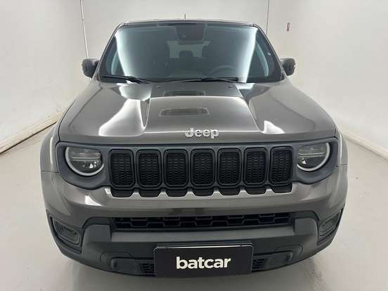 JEEP-RENEGADE-1.3 T270 TURBO FLEX AT6 JEEP-RENEGADE-2023