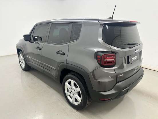 JEEP-RENEGADE-1.3 T270 TURBO FLEX AT6 JEEP-RENEGADE-2023