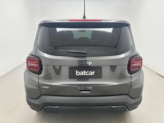 JEEP-RENEGADE-1.3 T270 TURBO FLEX AT6 JEEP-RENEGADE-2023