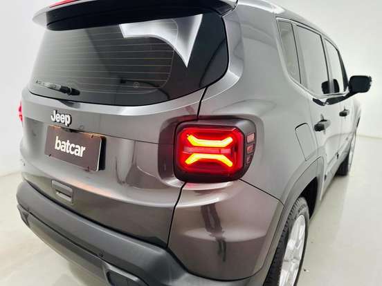 JEEP-RENEGADE-1.3 T270 TURBO FLEX AT6 JEEP-RENEGADE-2023