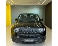 JEEP RENEGADE 1.3 T270 TURBO FLEX AT6 JEEP RENEGADE 1.3 T270 TURBO FLEX AT6