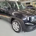 JEEP RENEGADE 1.3 T270 TURBO FLEX AT6 JEEP RENEGADE 1.3 T270 TURBO FLEX AT6