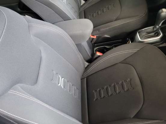 JEEP-RENEGADE-1.3 T270 TURBO FLEX AT6 JEEP-RENEGADE-2023