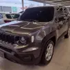 JEEP RENEGADE 1.3 T270 TURBO FLEX AT6 JEEP RENEGADE 1.3 T270 TURBO FLEX AT6