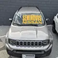 JEEP RENEGADE 1.3 T270 TURBO FLEX AT6 JEEP RENEGADE 1.3 T270 TURBO FLEX AT6