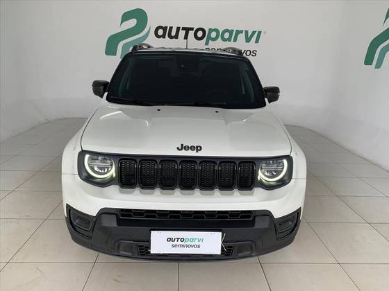 JEEP RENEGADE 1.3 T270 TURBO FLEX AT6