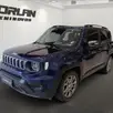 JEEP RENEGADE 1.3 T270 TURBO FLEX LONGITUDE AT6 JEEP RENEGADE 1.3 T270 TURBO FLEX LONGITUDE AT6