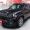 JEEP RENEGADE 1.3 T270 TURBO FLEX LONGITUDE AT6 JEEP RENEGADE 1.3 T270 TURBO FLEX LONGITUDE AT6