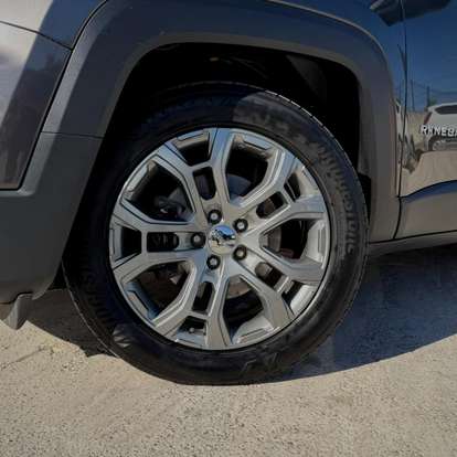 JEEP-RENEGADE-1.3 T270 TURBO FLEX LONGITUDE AT6 JEEP-RENEGADE-2024