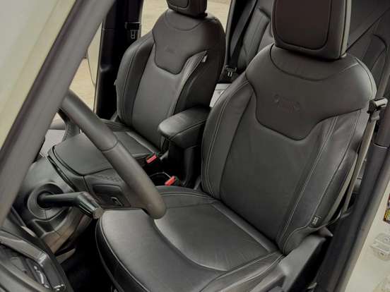 JEEP-RENEGADE-1.3 T270 TURBO FLEX LONGITUDE AT6 JEEP-RENEGADE-2024