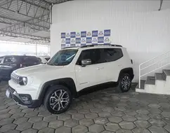 JEEP RENEGADE 1.3 T270 TURBO FLEX LONGITUDE AT6 JEEP RENEGADE 1.3 T270 TURBO FLEX LONGITUDE AT6