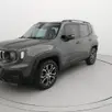 JEEP RENEGADE 1.3 T270 TURBO FLEX LONGITUDE AT6 JEEP RENEGADE 1.3 T270 TURBO FLEX LONGITUDE AT6
