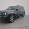 JEEP RENEGADE 1.3 T270 TURBO FLEX LONGITUDE AT6 JEEP RENEGADE 1.3 T270 TURBO FLEX LONGITUDE AT6
