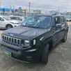 JEEP RENEGADE 1.3 T270 TURBO FLEX LONGITUDE AT6 JEEP RENEGADE 1.3 T270 TURBO FLEX LONGITUDE AT6