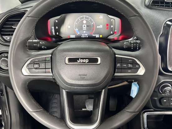 JEEP-RENEGADE-1.3 T270 TURBO FLEX LONGITUDE AT6 JEEP-RENEGADE-2024
