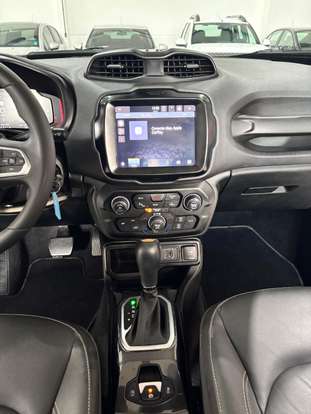 JEEP-RENEGADE-1.3 T270 TURBO FLEX LONGITUDE AT6 JEEP-RENEGADE-2024