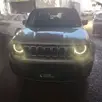 JEEP RENEGADE 1.3 T270 TURBO FLEX LONGITUDE AT6 JEEP RENEGADE 1.3 T270 TURBO FLEX LONGITUDE AT6