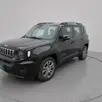 JEEP RENEGADE 1.3 T270 TURBO FLEX LONGITUDE AT6 JEEP RENEGADE 1.3 T270 TURBO FLEX LONGITUDE AT6