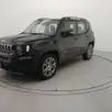 JEEP RENEGADE 1.3 T270 TURBO FLEX LONGITUDE AT6 JEEP RENEGADE 1.3 T270 TURBO FLEX LONGITUDE AT6