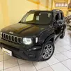JEEP RENEGADE 1.3 T270 TURBO FLEX LONGITUDE AT6 JEEP RENEGADE 1.3 T270 TURBO FLEX LONGITUDE AT6