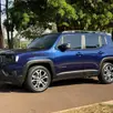 JEEP RENEGADE 1.3 T270 TURBO FLEX LONGITUDE AT6 JEEP RENEGADE 1.3 T270 TURBO FLEX LONGITUDE AT6