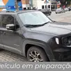 JEEP RENEGADE 1.3 T270 TURBO FLEX LONGITUDE AT6 JEEP RENEGADE 1.3 T270 TURBO FLEX LONGITUDE AT6