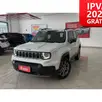 JEEP RENEGADE 1.3 T270 TURBO FLEX LONGITUDE AT6 JEEP RENEGADE 1.3 T270 TURBO FLEX LONGITUDE AT6