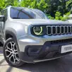 JEEP RENEGADE 1.3 T270 TURBO FLEX LONGITUDE AT6 JEEP RENEGADE 1.3 T270 TURBO FLEX LONGITUDE AT6