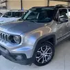 JEEP RENEGADE 1.3 T270 TURBO FLEX LONGITUDE AT6 JEEP RENEGADE 1.3 T270 TURBO FLEX LONGITUDE AT6